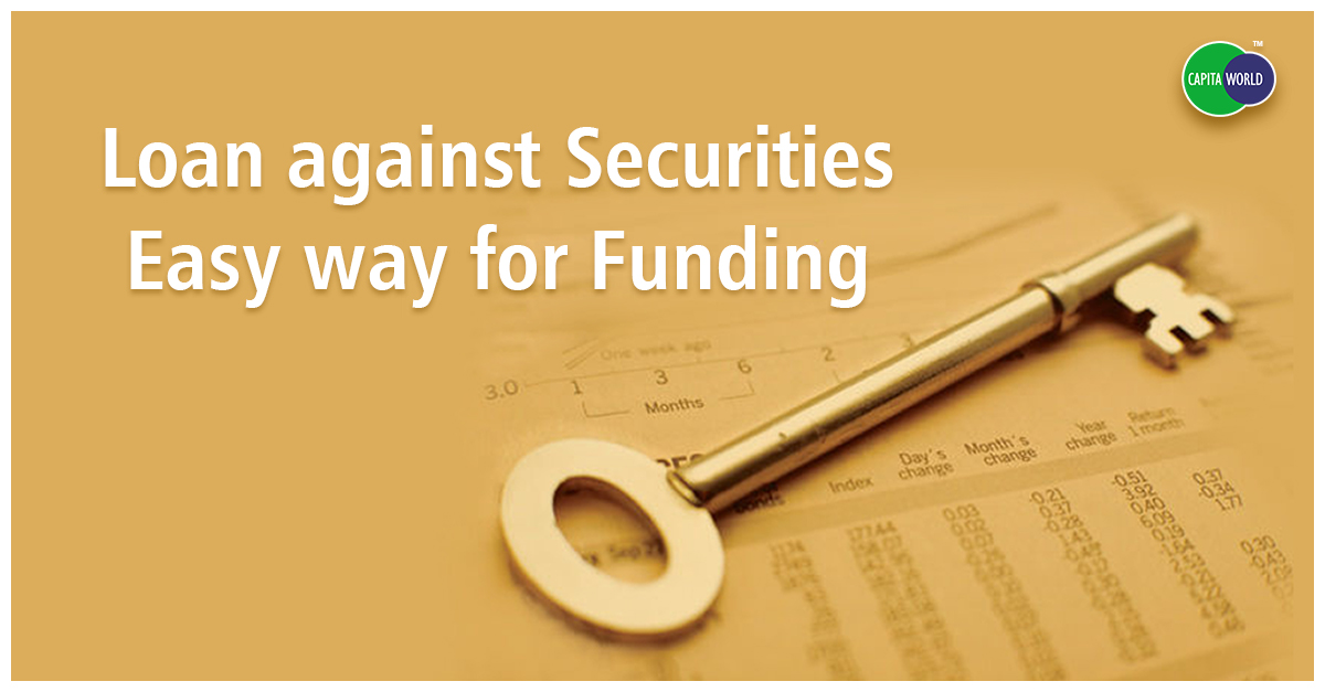 loan against securities