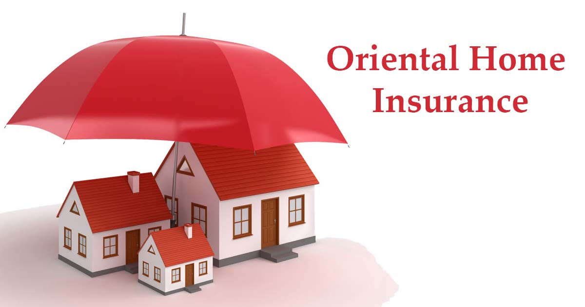 Oriental Home Insurance